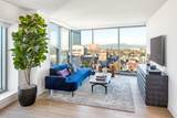 1-bedroom apartment at 1717 Webster in Oakland